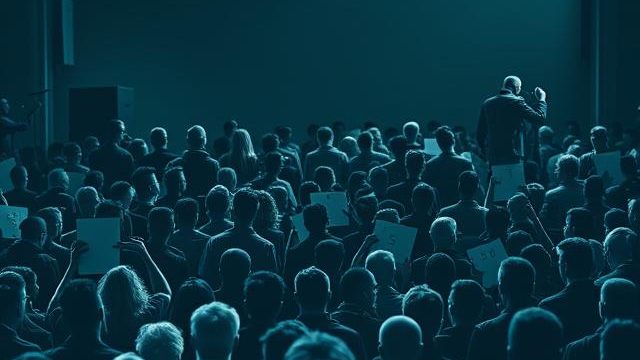 Zgjedhjet 2025: Vota që kërkon llogari përmes anatomisë së një zgjedhjeje ekonomike