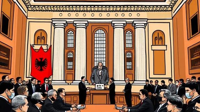 Zgjedhjet mbaruan, por sfidat sapo kanë nisur!