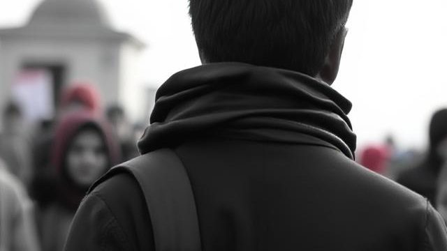 Kush e mban përgjegjësinë për rënien e popullsisë?