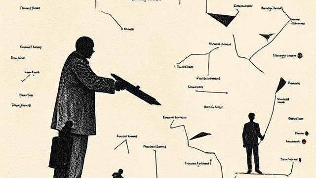 Kur ndërhyrjet me dukje legjitime nxjerrin zbuluar shtetin