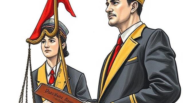 Besnikëria politike ka kufij dhe kufiri është ligji si vijë ndarëse mes lojalitetit dhe abuzimit