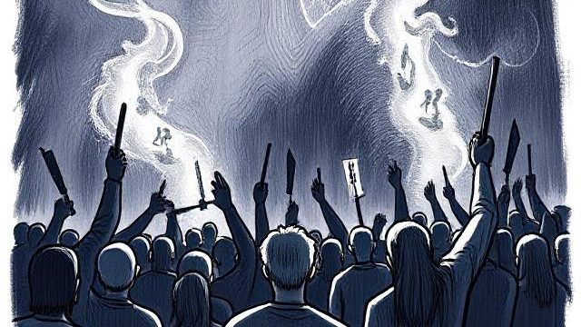 Shoqëria civile shqiptare në gjendje gjumi dhe nevoja për pjesëmarrja aktive