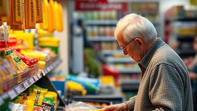 Sa është realisht shtrenjtimi i jetesës në Shqipëri në 2025?