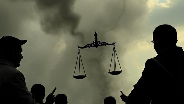 Nga plagët e korrupsionit tek rindërtimi i besimit bazuar te drejtësia restauruese