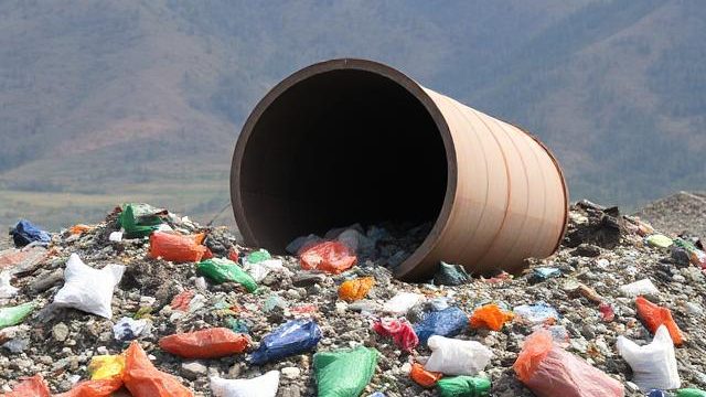 Zhurma e numrave të mbetjeve dhe shurdhimi strategjik i përgjegjësisë