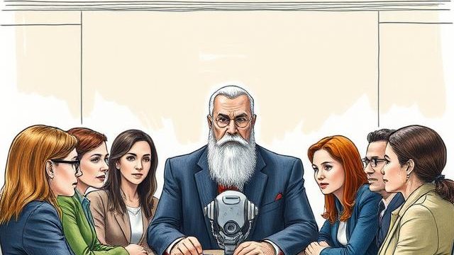 Kabineti Rama 4 në dritën e standardeve të Bashkimit Evropian