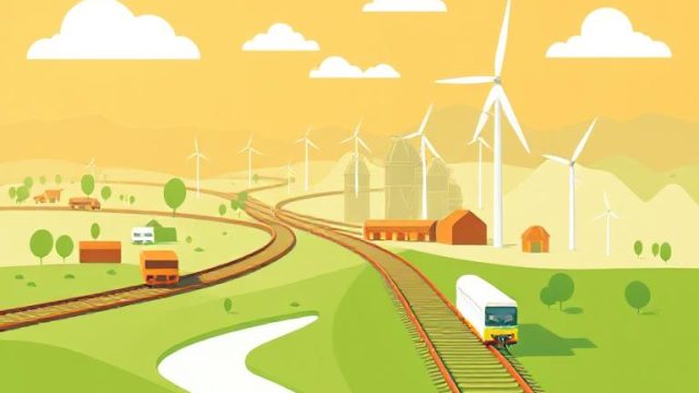 Infrastruktura dhe energjia 2026–2029 midis ambicies dhe kapacitetit real të zbatimit