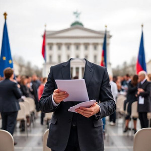 Qeveria dëgjon atë që do të dëgjojë