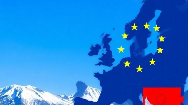 Analizë për Klasterin 2: Tregu i Brendshëm (Internal Market)