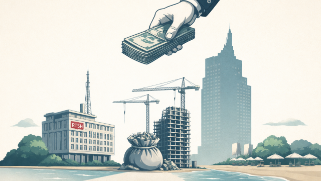 RTSH, apo kur debati publik përdoret si alibi