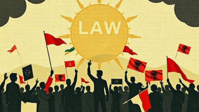 Platformë e daljes nga kriza, midis çlirimit të shtetit dhe mungesës së një vizioni ekonomik