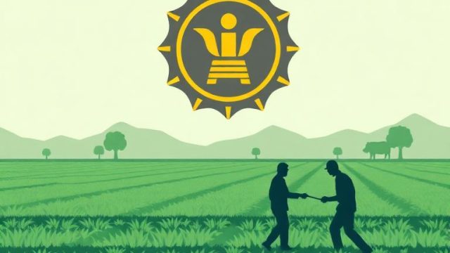 Premtim i madh, Rezultat i vogël: Analizë kritike e garancisë sovrane për kreditimin e fermerëve