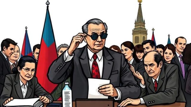 Transparencë në letër, hije në realitet: Si u kthye ligji për lobimin në një fasadë të bukur për pushtetin dhe oligarkët