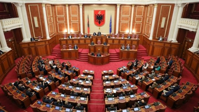 167 milionë euro si rezervë për pensionet mes mesazhit politik dhe sfidës së qëndrueshmërisë