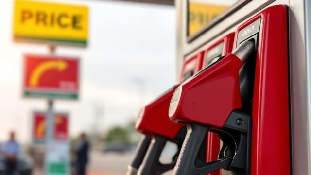 Rritja e çmimeve të karburanteve dhe rikthimi i Bordit të Transparencës