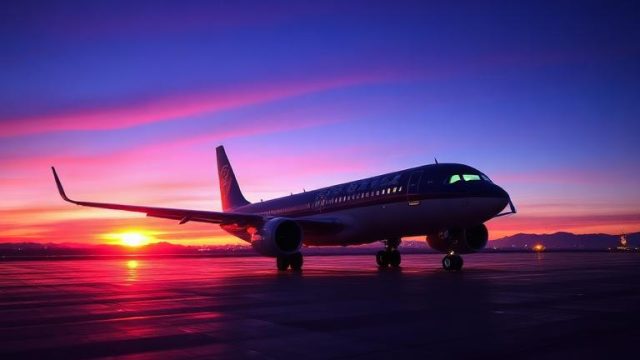 Karburanti ajror dhe çmimet e biletave me ndikimet dhe skenarët për sezonin e verës 2026