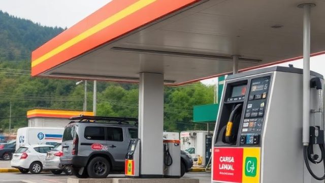 Çmimi i naftës dhe goditjet zinxhir që prekin buxhetin, bizneset dhe qytetarët