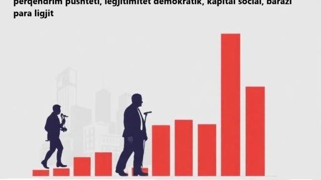 Kur shumica fillon të ndihet e dobët