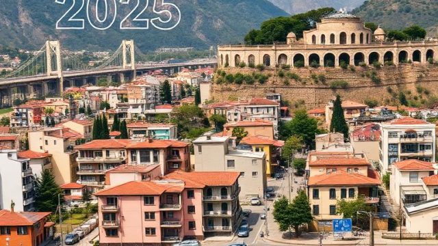 Si po zgjerohet ekonomikisht Shqipëria në një ekuilibër me korrupsionin ?