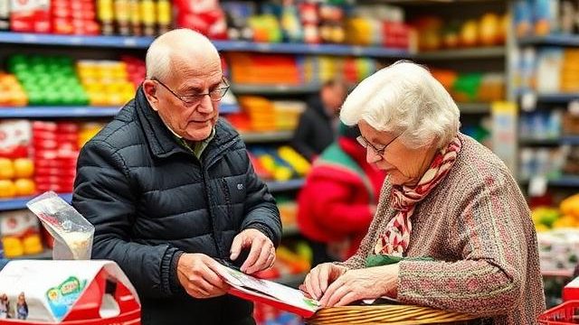 Bonusi 2026 për pensionistët, sa kompenson realisht dhe sa humbet fuqia blerëse në Prill?