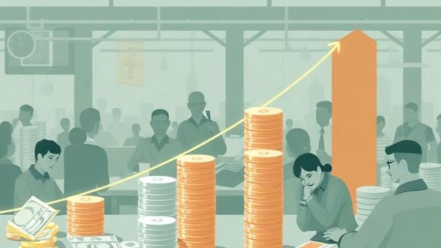 Skema e re e pensioneve mes nxitjes për kursim dhe rrezikut për deformim të tregut të punës