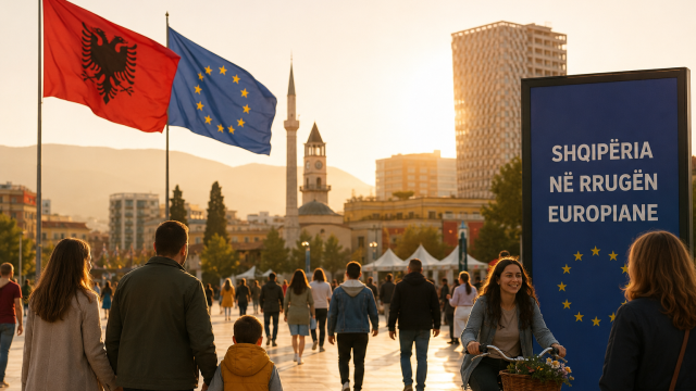 Shqipëria kalon nga faza e “hapjes” në fazën e “mbylljes” së kapitujve