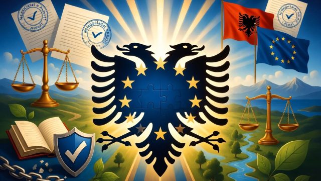 Raporti i PE, sukses politik apo përgjegjësi më e madhe?