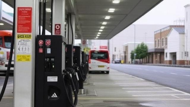 Pse Shqipëria e paguan kaq shtrenjtë naftën?