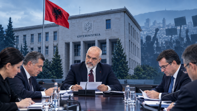 Reformë meritokratike apo riorganizim i pushtetit nën presionin e protestave?