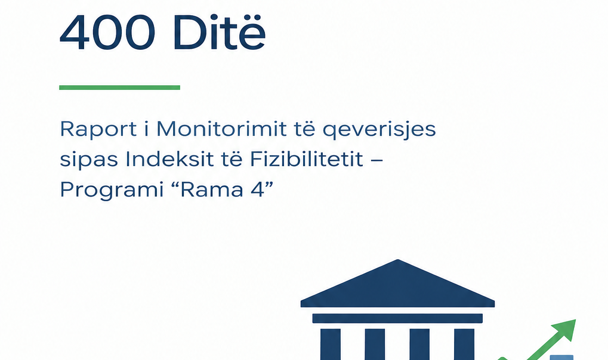 400 ditë të qeverisë Rama 4, progres në integrimin evropian, por rezultatet për qytetarët mbeten të pabarabarta