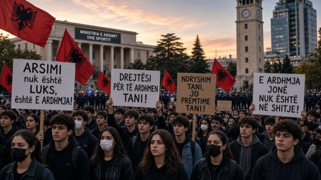 A po hyjmë në një cikël të ri politik?